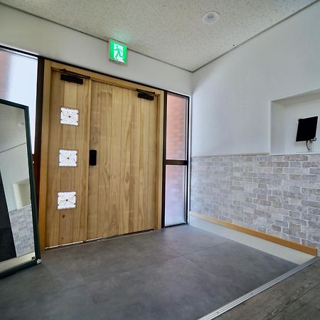 Hotel Ishigaki And Chikonkiya Buitenkant foto