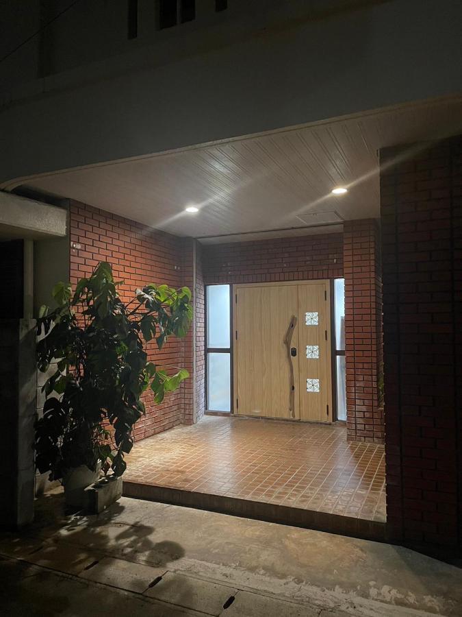 Hotel Ishigaki And Chikonkiya Buitenkant foto