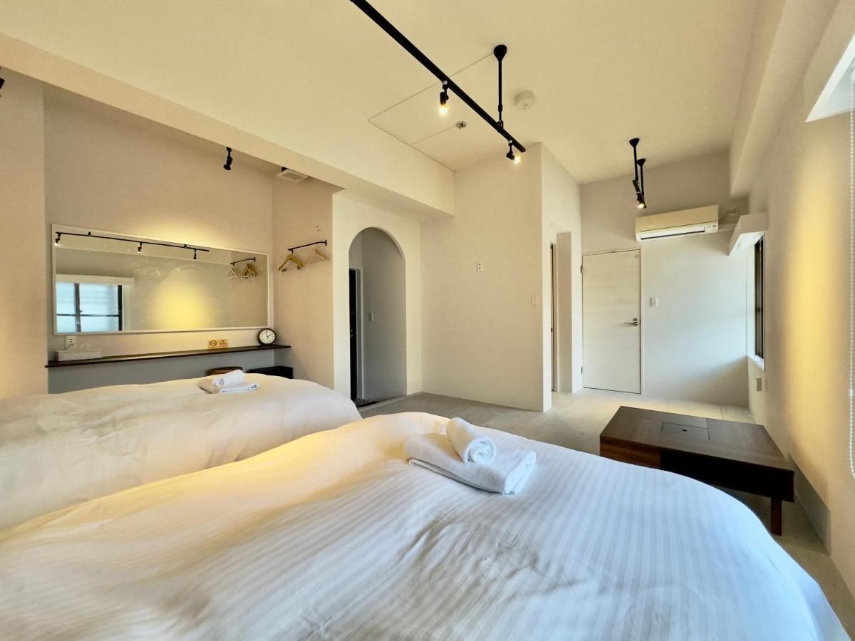 Hotel Ishigaki And Chikonkiya Buitenkant foto