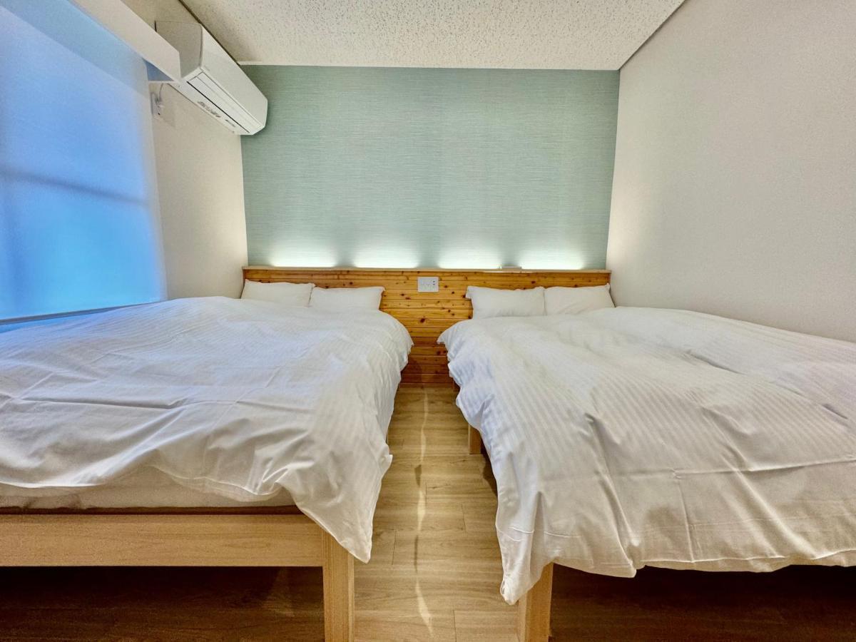 Hotel Ishigaki And Chikonkiya Buitenkant foto