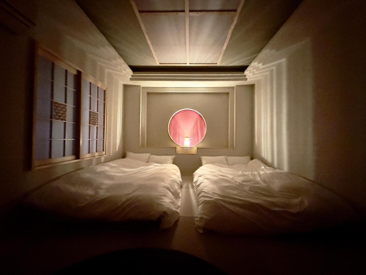 Hotel Ishigaki And Chikonkiya Buitenkant foto