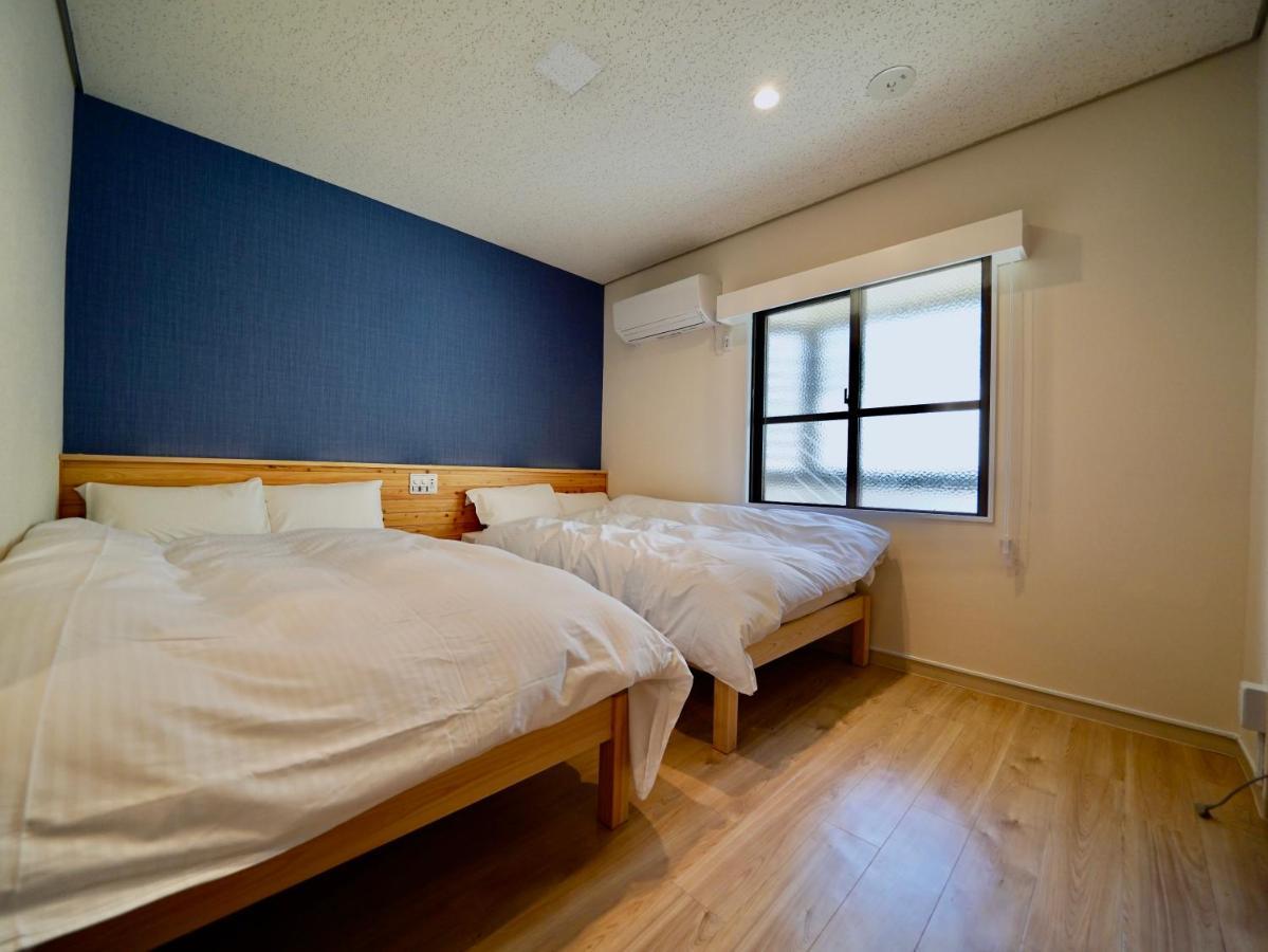 Hotel Ishigaki And Chikonkiya Buitenkant foto