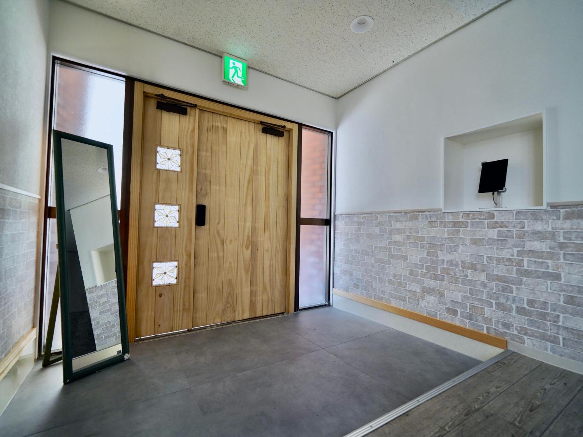 Hotel Ishigaki And Chikonkiya Buitenkant foto