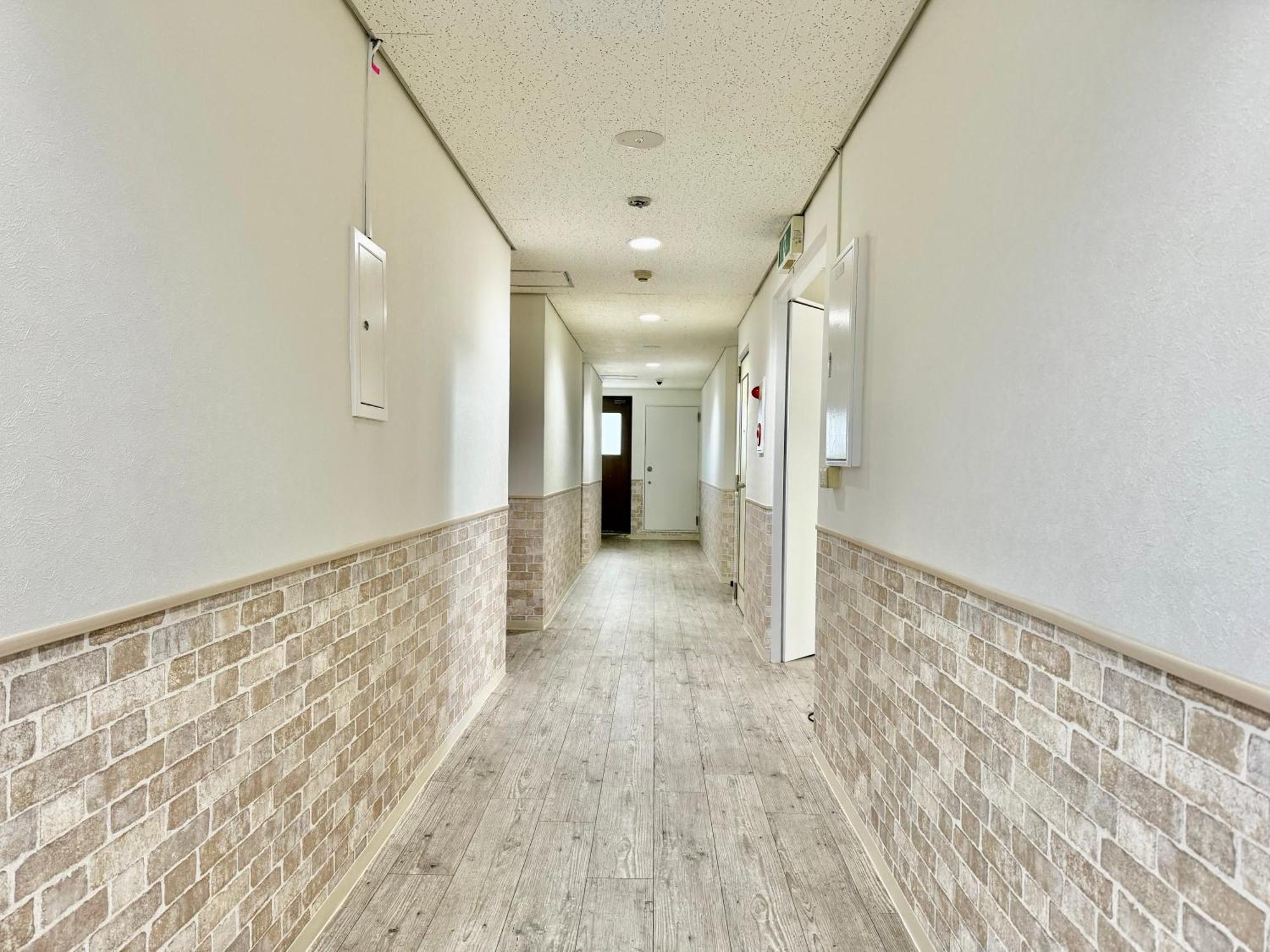Hotel Ishigaki And Chikonkiya Buitenkant foto