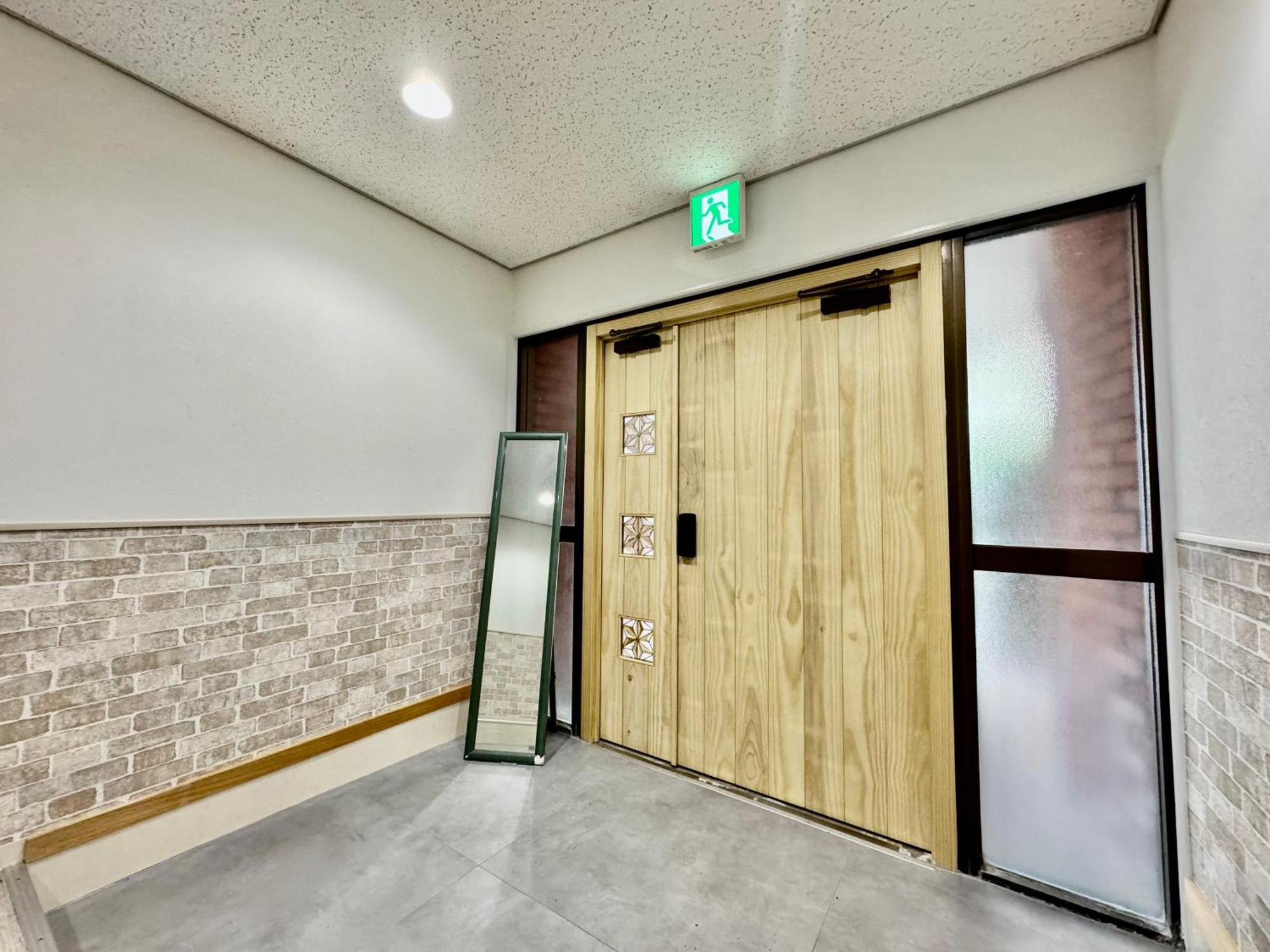 Hotel Ishigaki And Chikonkiya Buitenkant foto