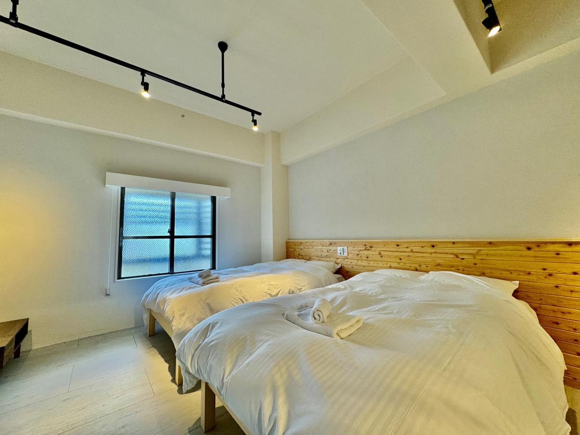 Hotel Ishigaki And Chikonkiya Buitenkant foto