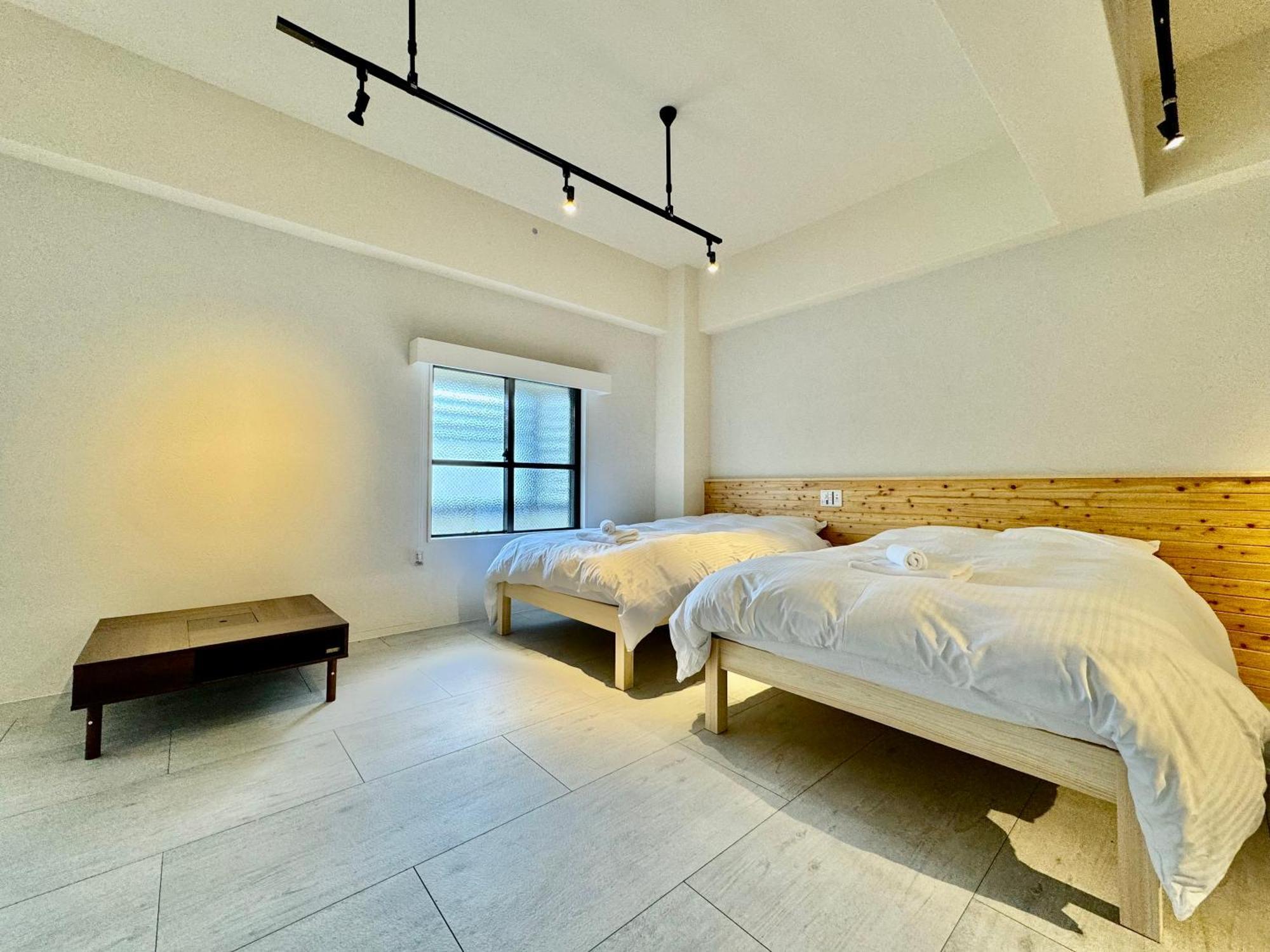 Hotel Ishigaki And Chikonkiya Buitenkant foto